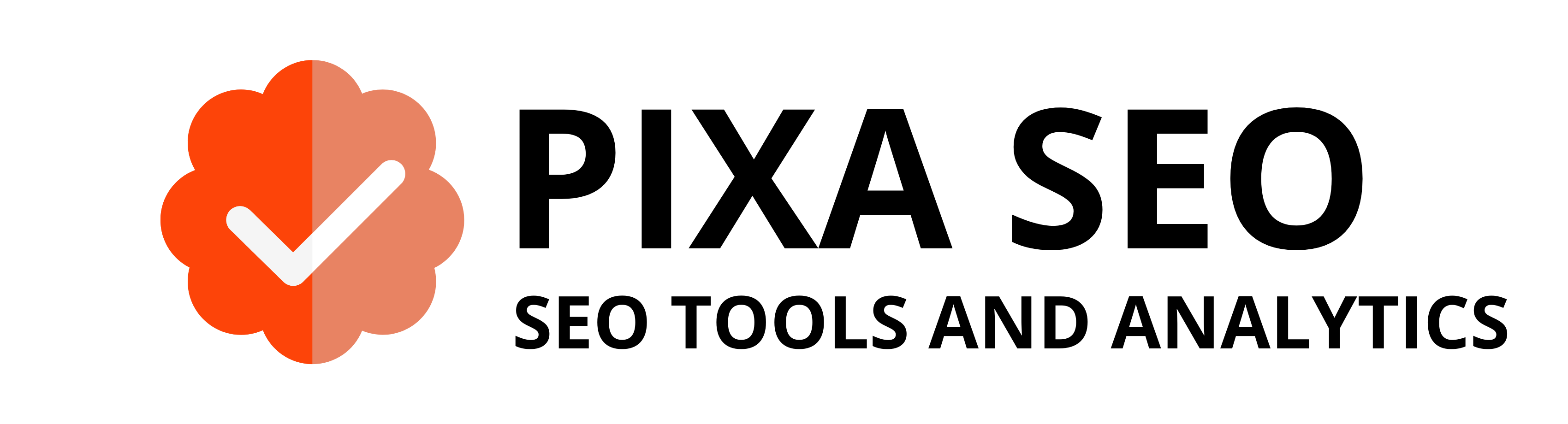 Website logo